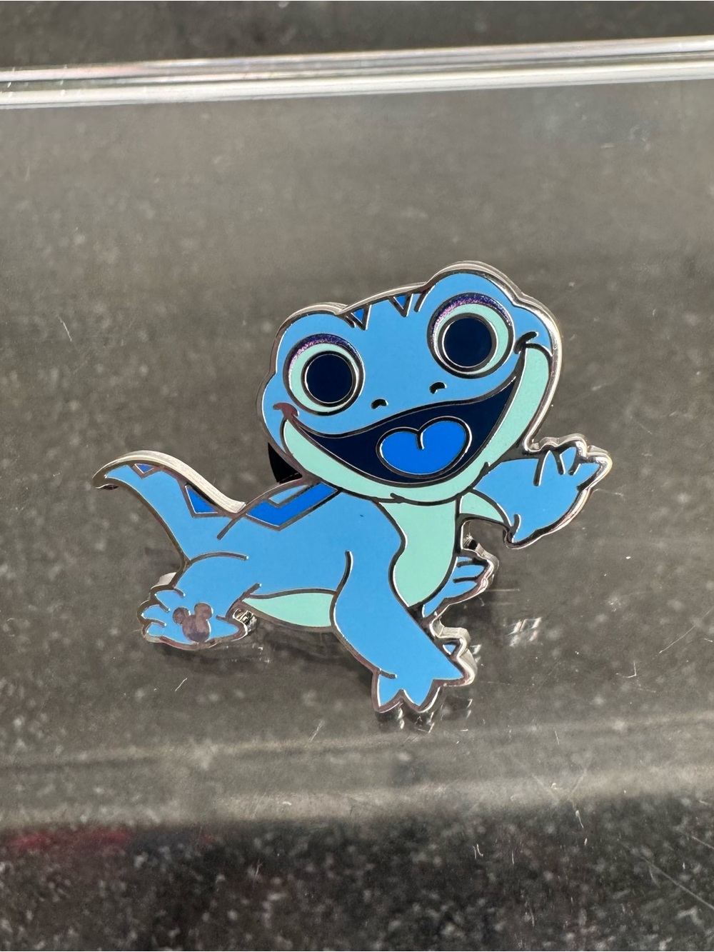 Disney Trading Pin WDW Bruni Hidden Disney 2025